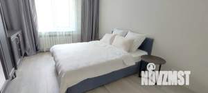 2-к квартира, посуточно, 66м2, 6/23 этаж