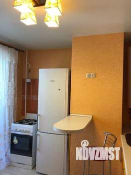 1-к квартира, на длительный срок, 45м2, 6/10 этаж