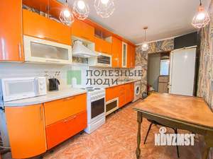 2-к квартира, на длительный срок, 59м2, 3/9 этаж