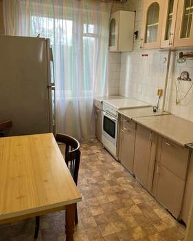 2-к квартира, на длительный срок, 48м2, 5/9 этаж