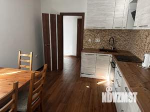 1-к квартира, посуточно, 46м2, 2/6 этаж