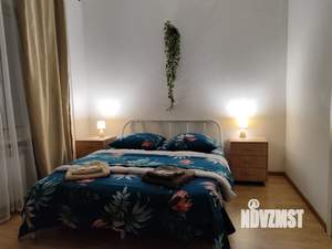 Студия квартира, посуточно, 24м2, 2/9 этаж