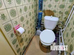 1-к квартира, на длительный срок, 26м2, 4/9 этаж