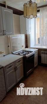 1-к квартира, на длительный срок, 45м2, 3/9 этаж