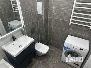 1-к квартира, посуточно, 45м2, 26/27 этаж