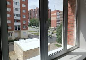 1-к квартира, на длительный срок, 37м2, 3/10 этаж