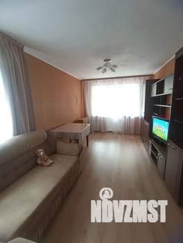 2-к квартира, посуточно, 42м2, 3/5 этаж