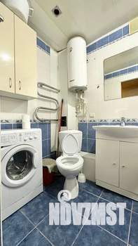 2-к квартира, посуточно, 70м2, 4/9 этаж