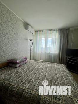 1-к квартира, посуточно, 45м2, 11/16 этаж