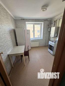 1-к квартира, на длительный срок, 30м2, 3/3 этаж