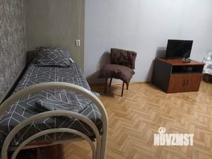 1-к квартира, посуточно, 35м2, 2/9 этаж