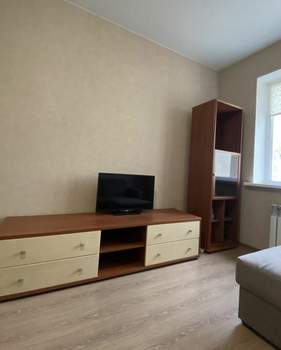 1-к квартира, на длительный срок, 41м2, 1/4 этаж