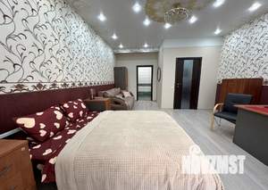 1-к квартира, посуточно, 31м2, 1/1 этаж