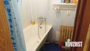 2-к квартира, на длительный срок, 45м2, 5/5 этаж