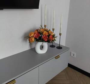 Студия квартира, на длительный срок, 33м2, 9/25 этаж