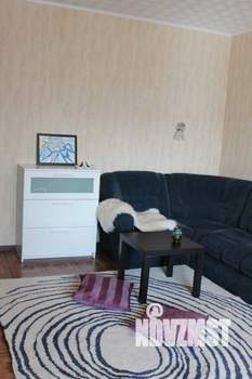 1-к квартира, на длительный срок, 46м2, 8/17 этаж