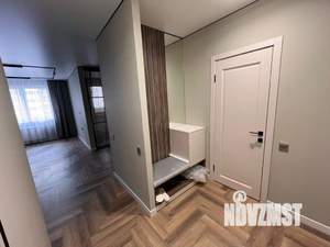 1-к квартира, на длительный срок, 50м2, 5/10 этаж