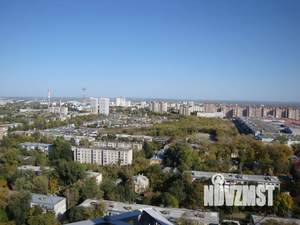 Студия квартира, посуточно, 33м2, 25/25 этаж