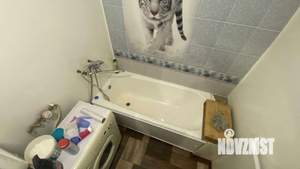 1-к квартира, на длительный срок, 34м2, 8/9 этаж