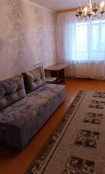 1-к квартира, на длительный срок, 31м2, 8/9 этаж