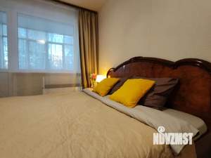 2-к квартира, посуточно, 49м2, 1/1 этаж