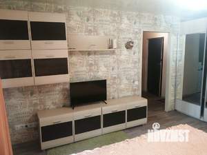 1-к квартира, на длительный срок, 32м2, 1/5 этаж