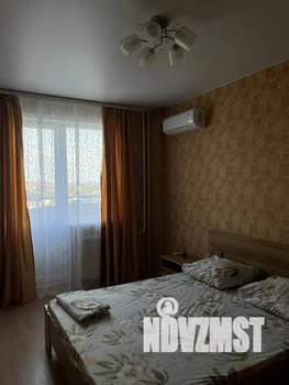 2-к квартира, посуточно, 60м2, 14/24 этаж