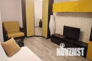 1-к квартира, посуточно, 36м2, 2/3 этаж