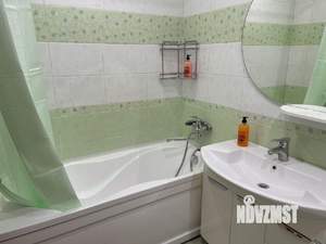 1-к квартира, посуточно, 51м2, 1/1 этаж