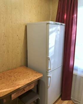 1-к квартира, на длительный срок, 31м2, 1/5 этаж