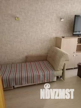 1-к квартира, посуточно, 45м2, 3/9 этаж