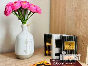 1-к квартира, посуточно, 46м2, 20/26 этаж