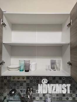 1-к квартира, посуточно, 35м2, 3/25 этаж