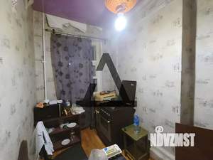 1-к квартира, на длительный срок, 26м2, 2/2 этаж
