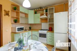 2-к квартира, посуточно, 70м2, 6/10 этаж