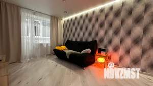 2-к квартира, посуточно, 50м2, 5/9 этаж