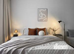 Студия квартира, посуточно, 30м2, 7/14 этаж