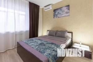 1-к квартира, посуточно, 70м2, 4/16 этаж