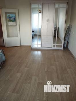 1-к квартира, на длительный срок, 30м2, 5/9 этаж