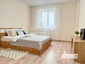 1-к квартира, на длительный срок, 36м2, 3/9 этаж