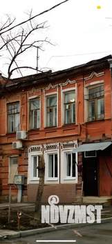 2-к квартира, на длительный срок, 46м2, 2/2 этаж