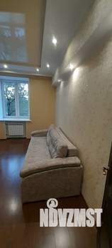 2-к квартира, на длительный срок, 50м2, 4/5 этаж