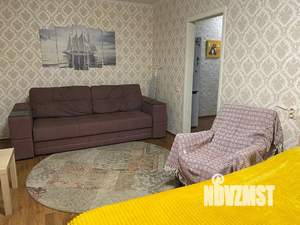 1-к квартира, посуточно, 32м2, 3/5 этаж