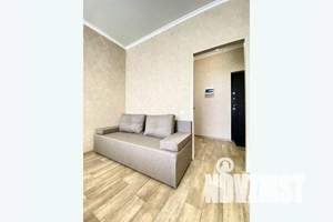 1-к квартира, посуточно, 43м2, 3/25 этаж