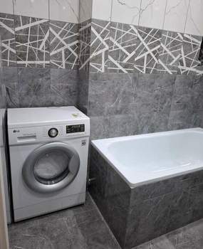 1-к квартира, на длительный срок, 39м2, 5/21 этаж