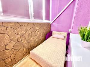 2-к квартира, посуточно, 84м2, 14/17 этаж