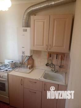 1-к квартира, на длительный срок, 31м2, 2/5 этаж
