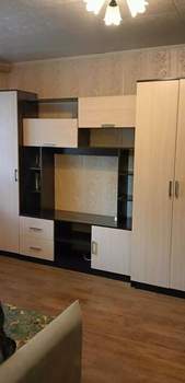 1-к квартира, на длительный срок, 22м2, 3/9 этаж