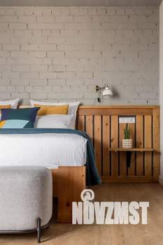 1-к квартира, посуточно, 37м2, 11/16 этаж