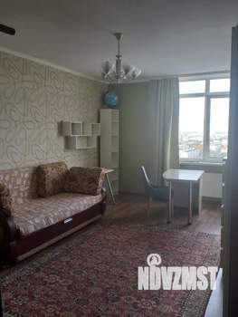 2-к квартира, на длительный срок, 65м2, 20/20 этаж